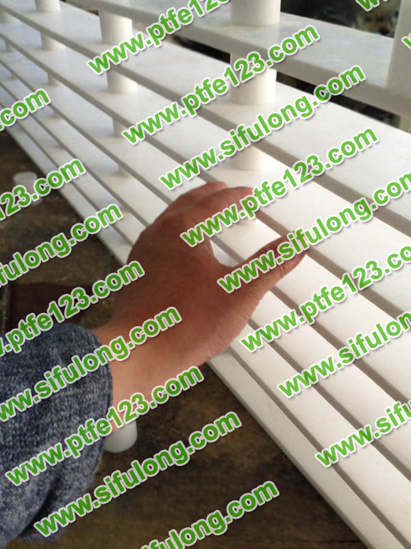 聚四氟乙烯制品