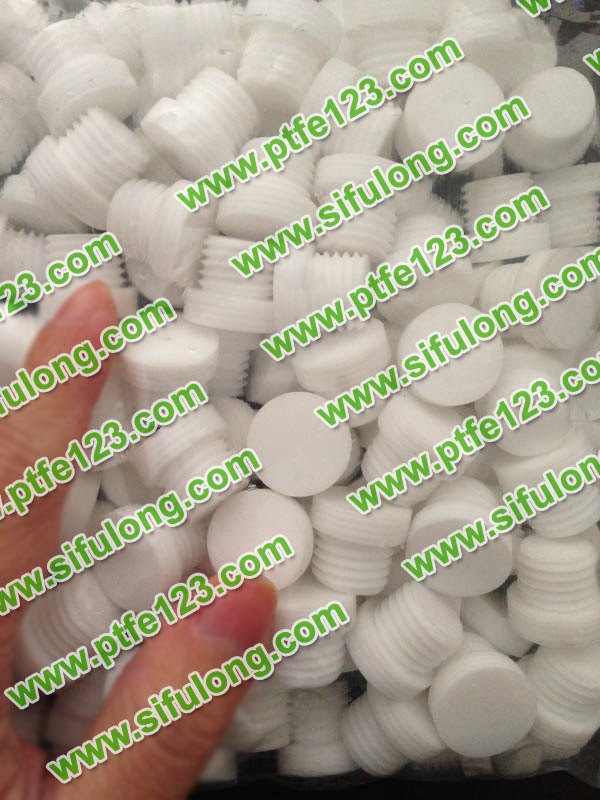 聚四氟乙烯制品