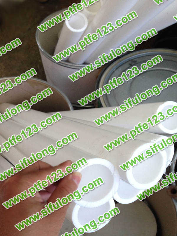 聚四氟乙烯制品