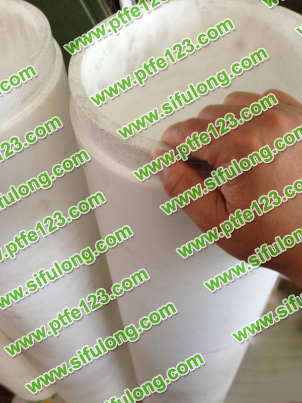 聚四氟乙烯制品