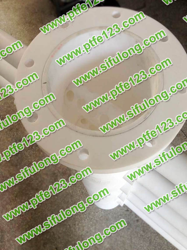 聚四氟乙烯制品