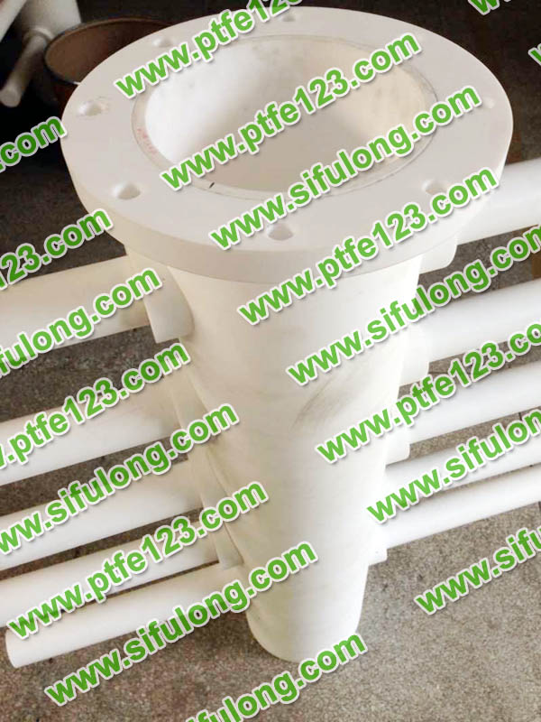 聚四氟乙烯制品