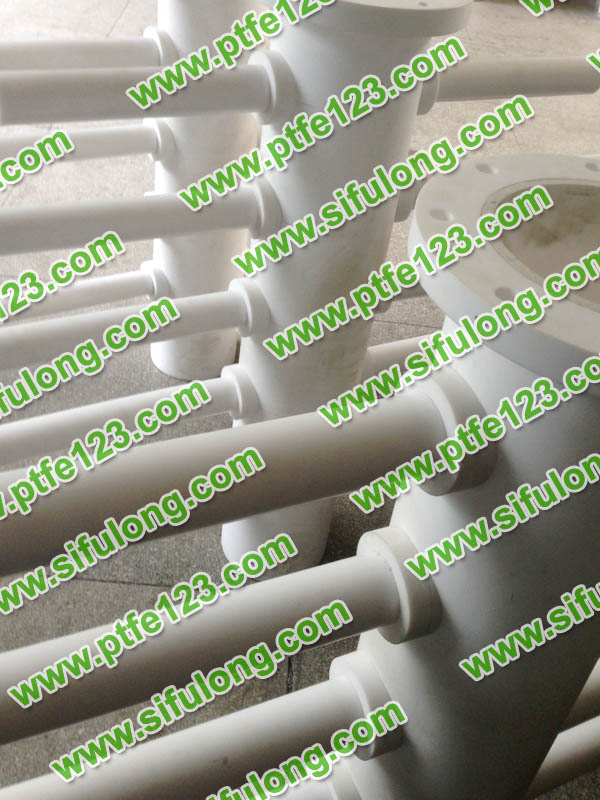 聚四氟乙烯制品