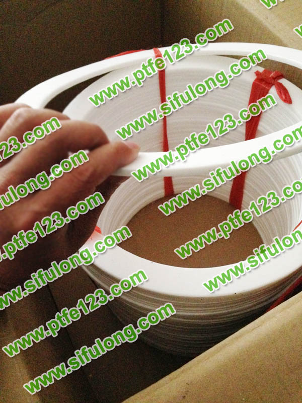 聚四氟乙烯制品