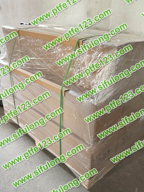 聚四氟乙烯制品