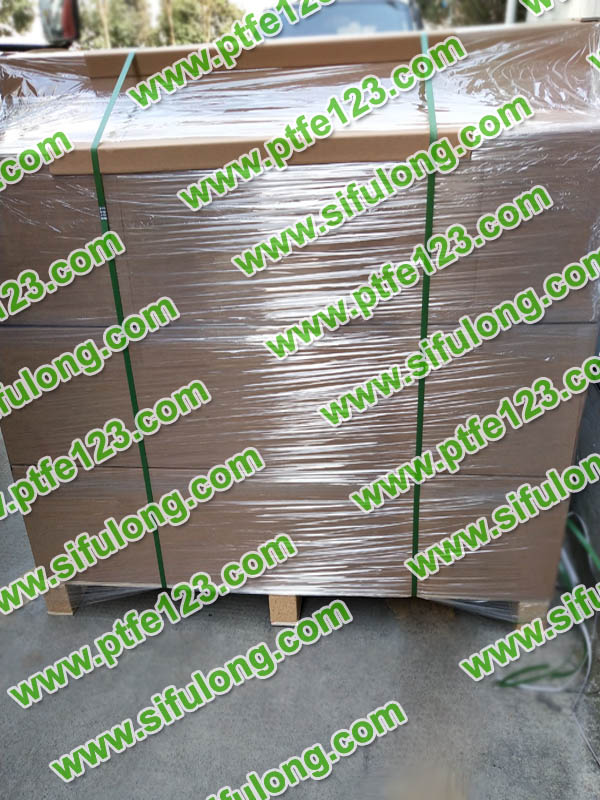 聚四氟乙烯制品