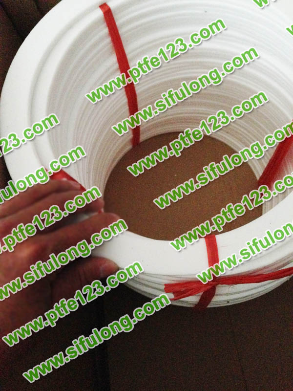 聚四氟乙烯制品