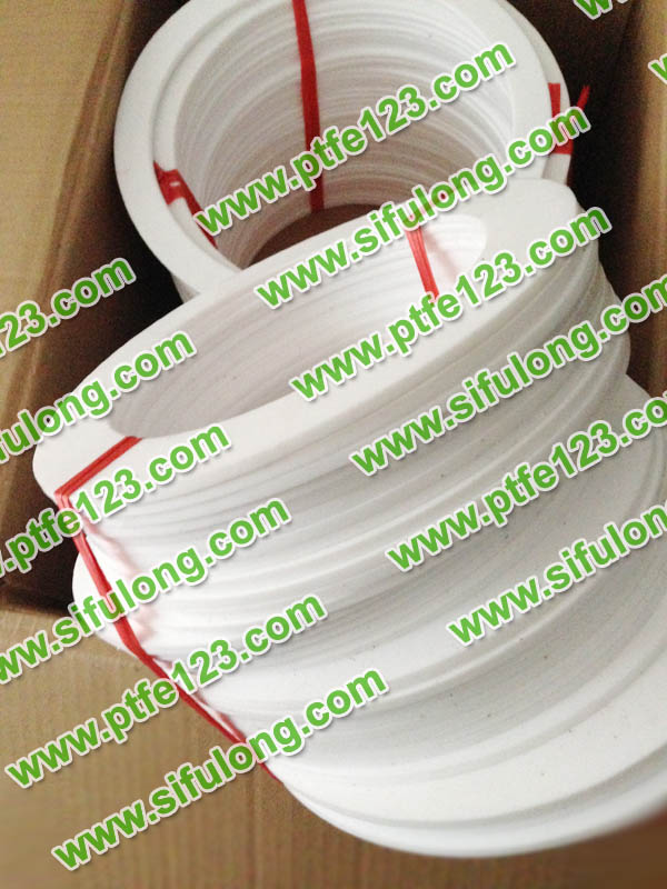 聚四氟乙烯制品