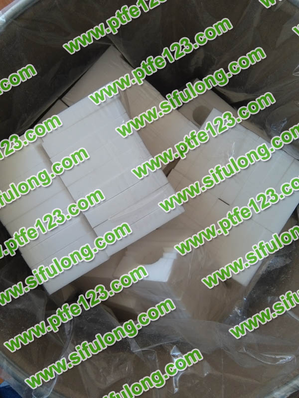 聚四氟乙烯制品