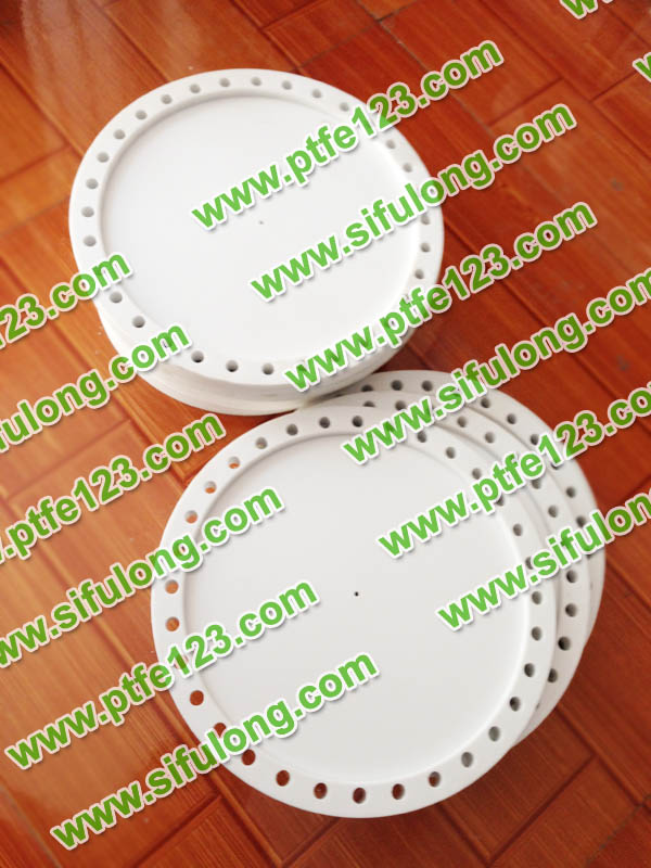 聚四氟乙烯制品