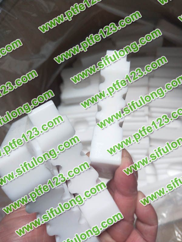 聚四氟乙烯制品