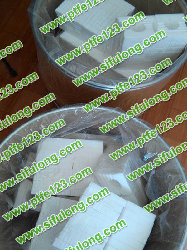 聚四氟乙烯制品