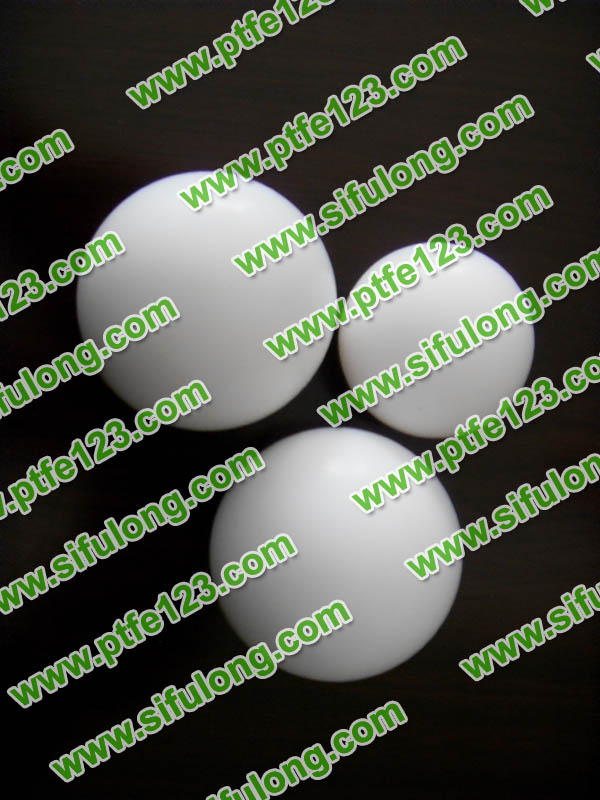 聚四氟乙烯制品