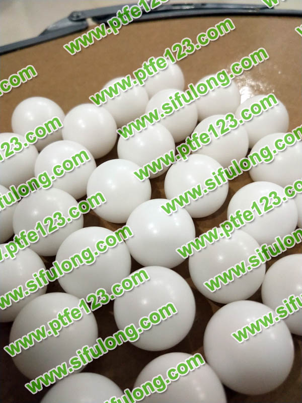 聚四氟乙烯制品