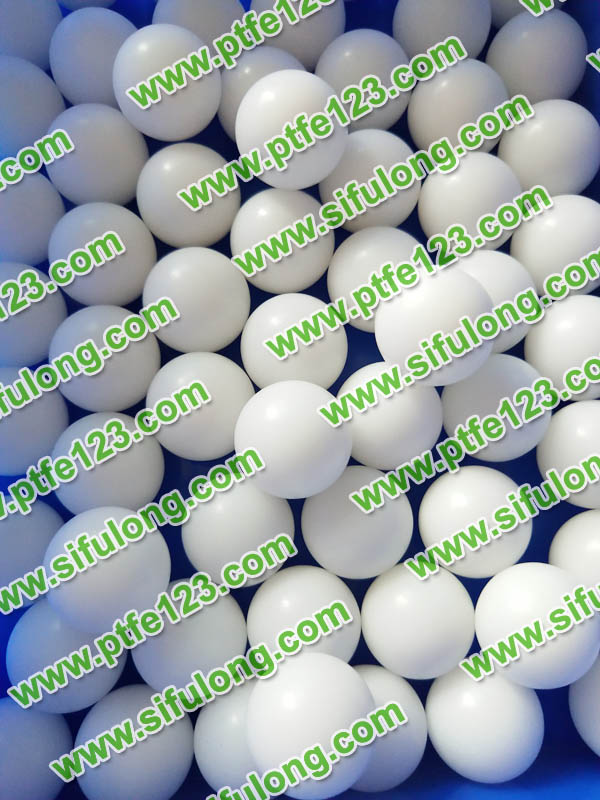 聚四氟乙烯制品