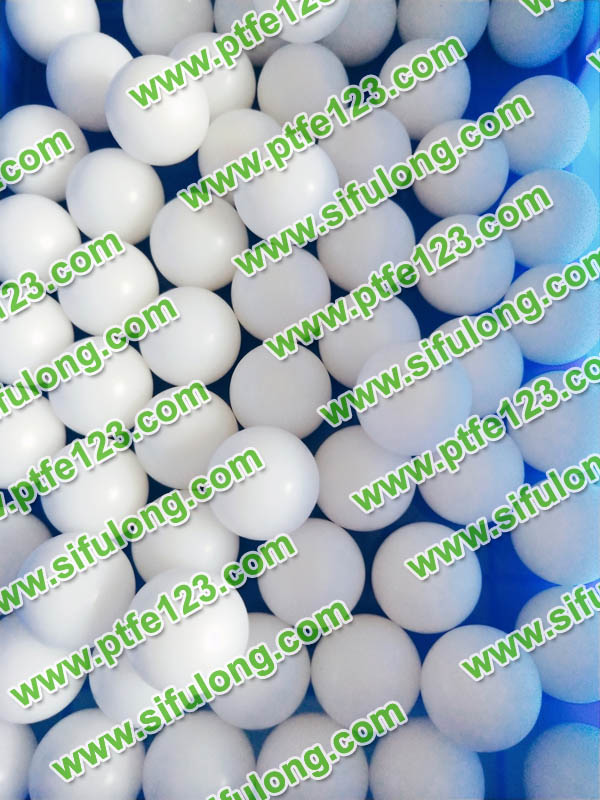 聚四氟乙烯制品