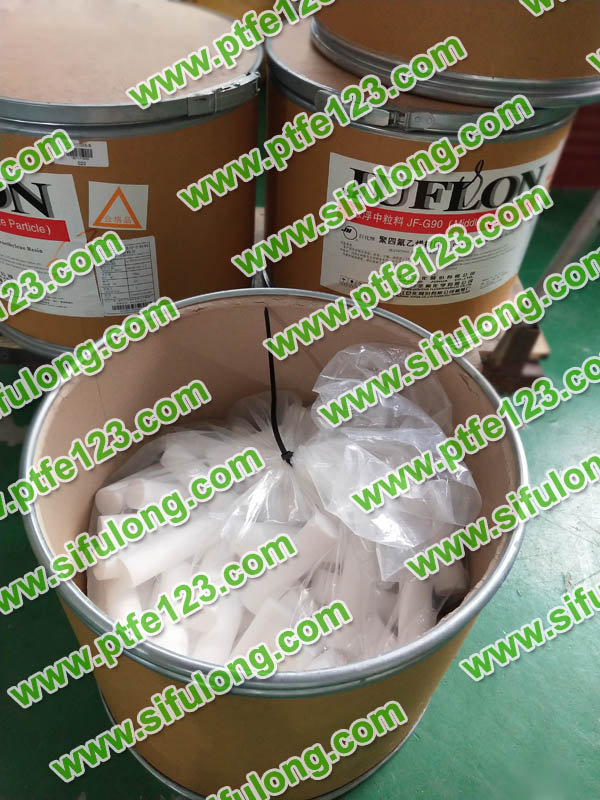 聚四氟乙烯制品