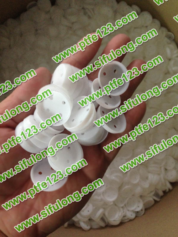 聚四氟乙烯制品