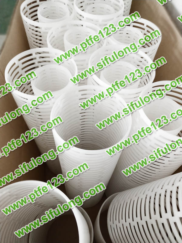聚四氟乙烯制品