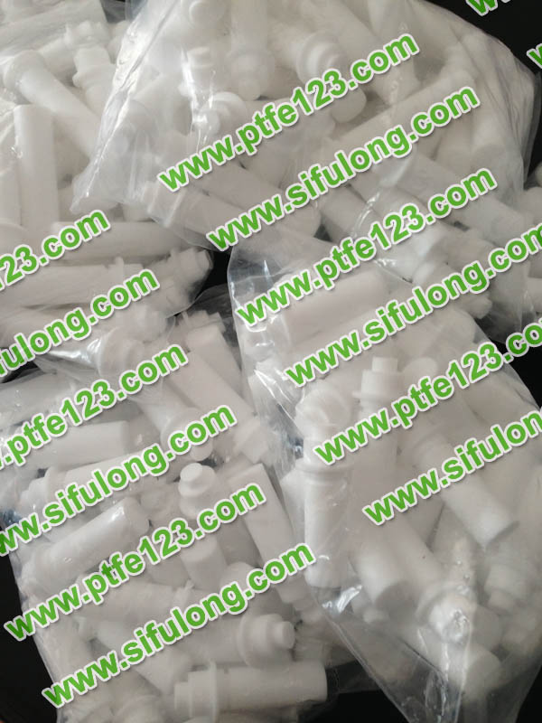 聚四氟乙烯制品