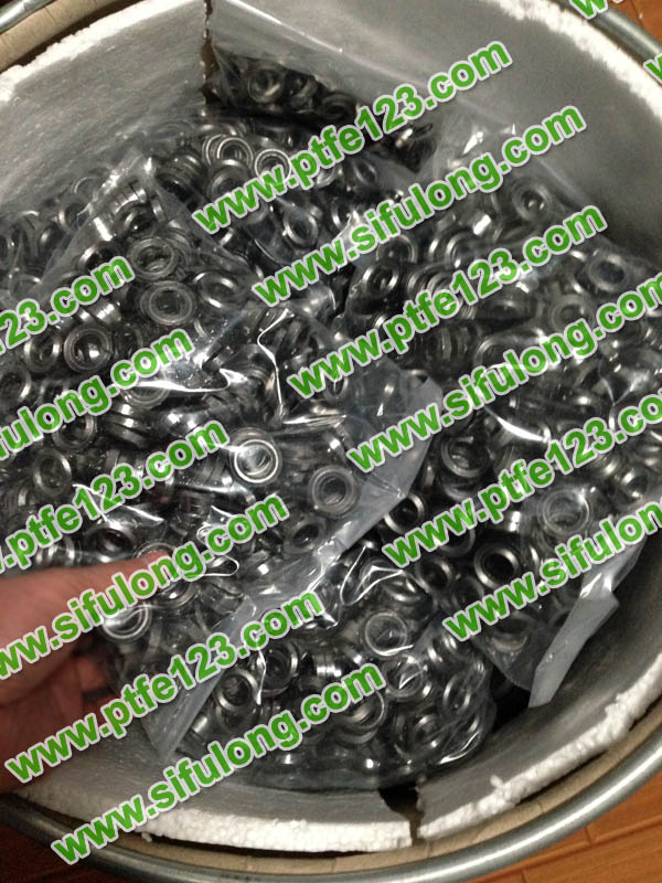 聚四氟乙烯制品