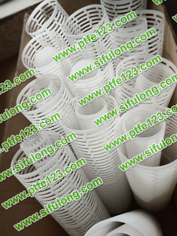 聚四氟乙烯制品