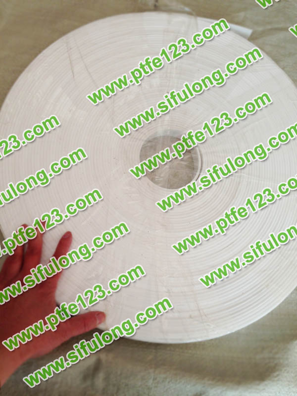 聚四氟乙烯制品