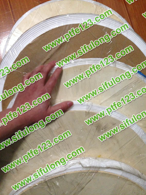 聚四氟乙烯制品