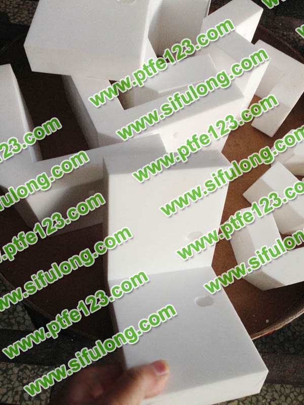 聚四氟乙烯制品