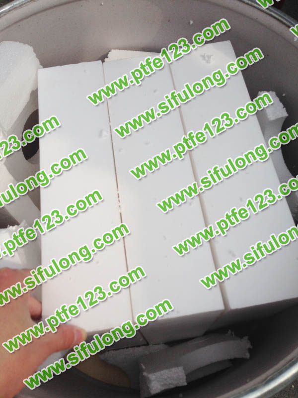 聚四氟乙烯制品