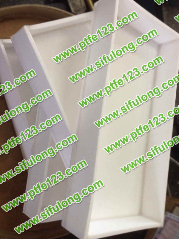 聚四氟乙烯制品