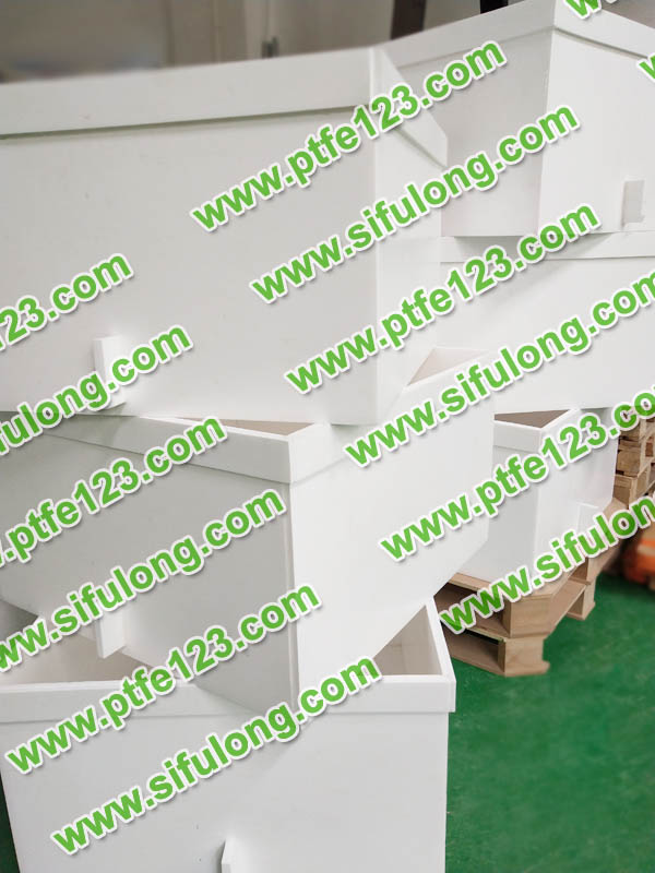 聚四氟乙烯制品
