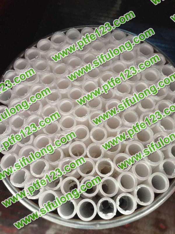 聚四氟乙烯制品