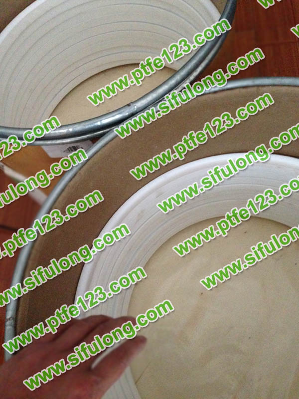 聚四氟乙烯制品