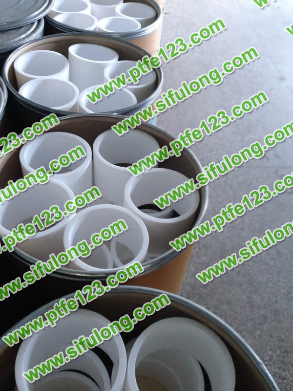 聚四氟乙烯制品