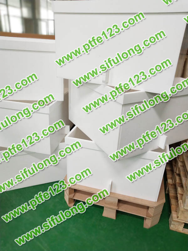 聚四氟乙烯制品