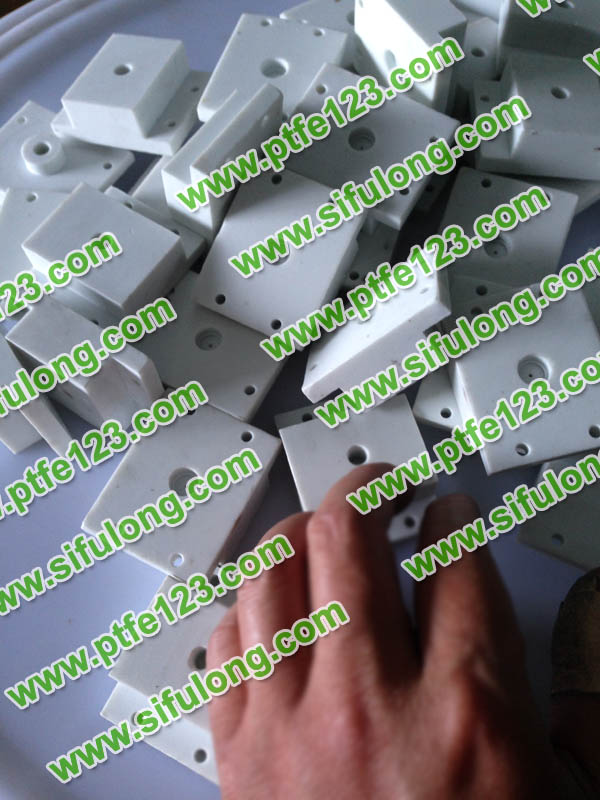 聚四氟乙烯制品