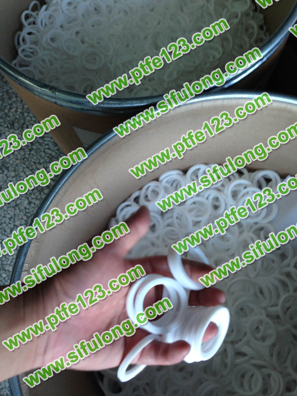 聚四氟乙烯制品