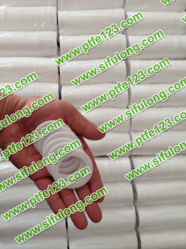 聚四氟乙烯制品
