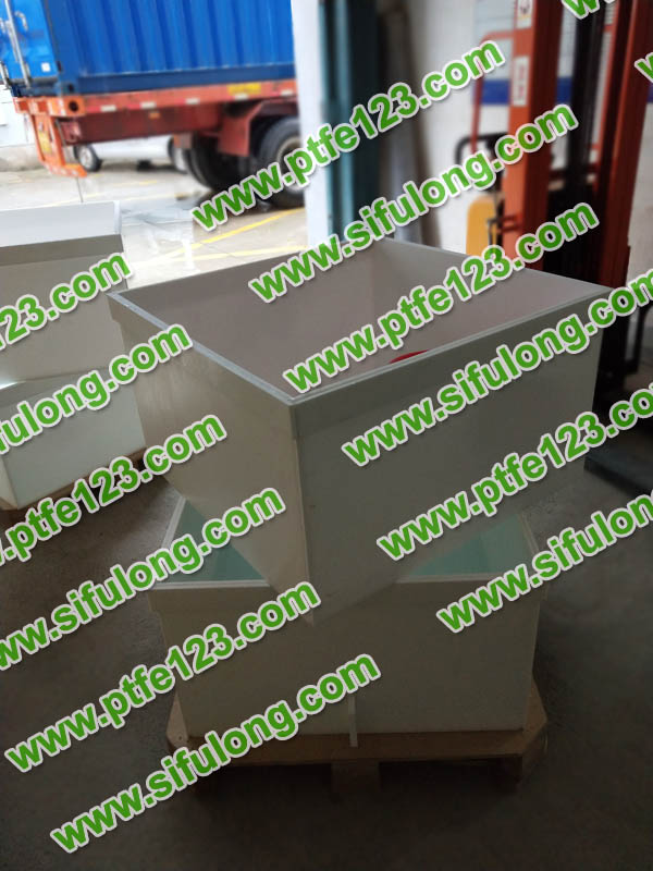 聚四氟乙烯制品