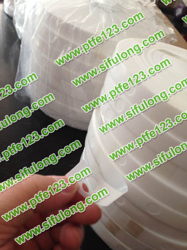 聚四氟乙烯制品