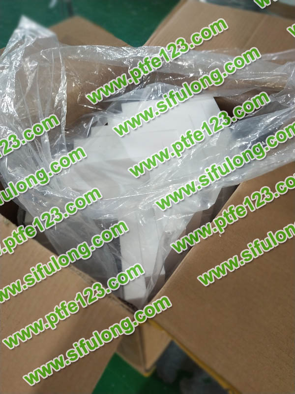 聚四氟乙烯制品