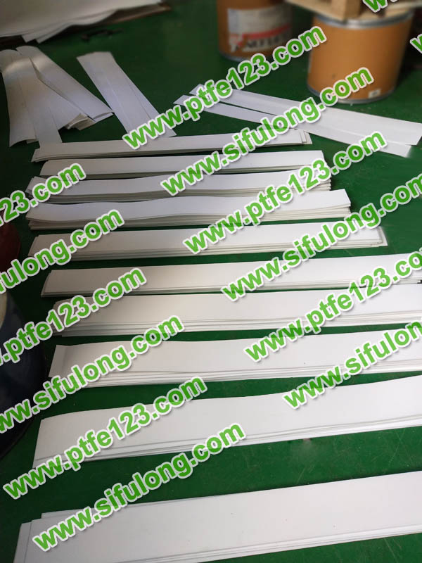 聚四氟乙烯制品