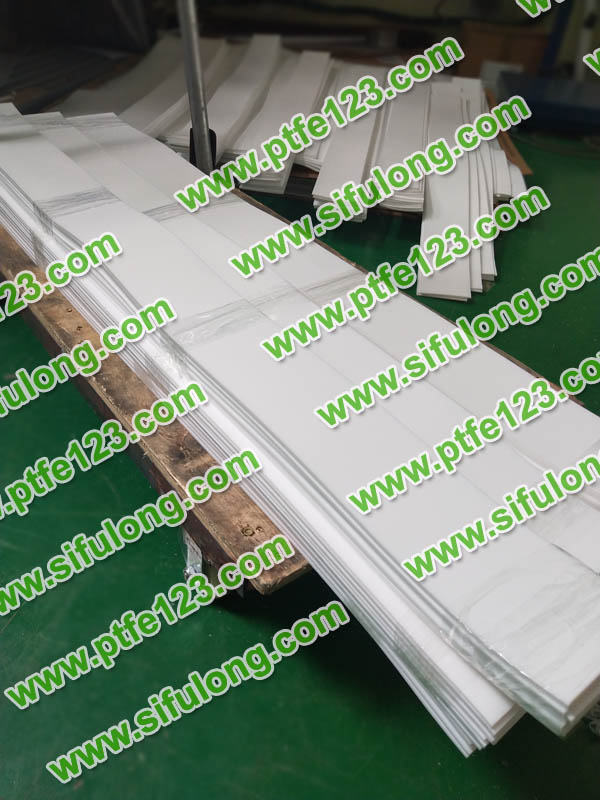 聚四氟乙烯制品