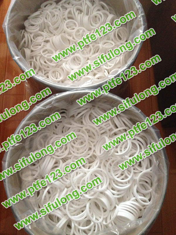 聚四氟乙烯制品