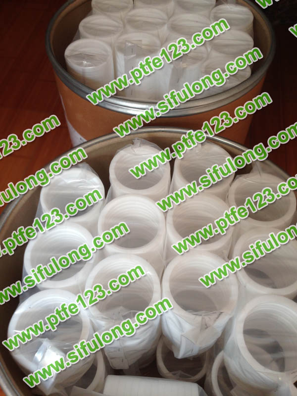 聚四氟乙烯制品