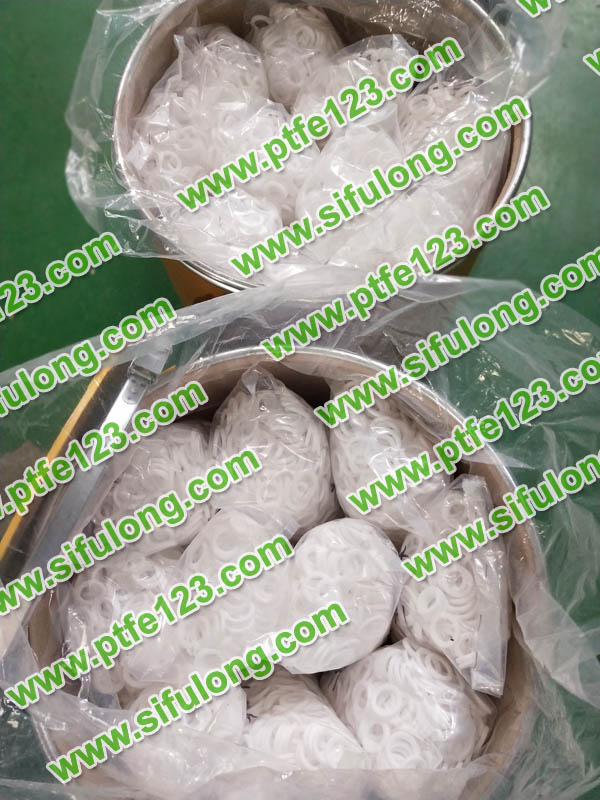 聚四氟乙烯制品