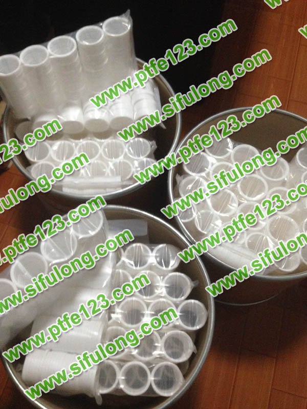 聚四氟乙烯制品