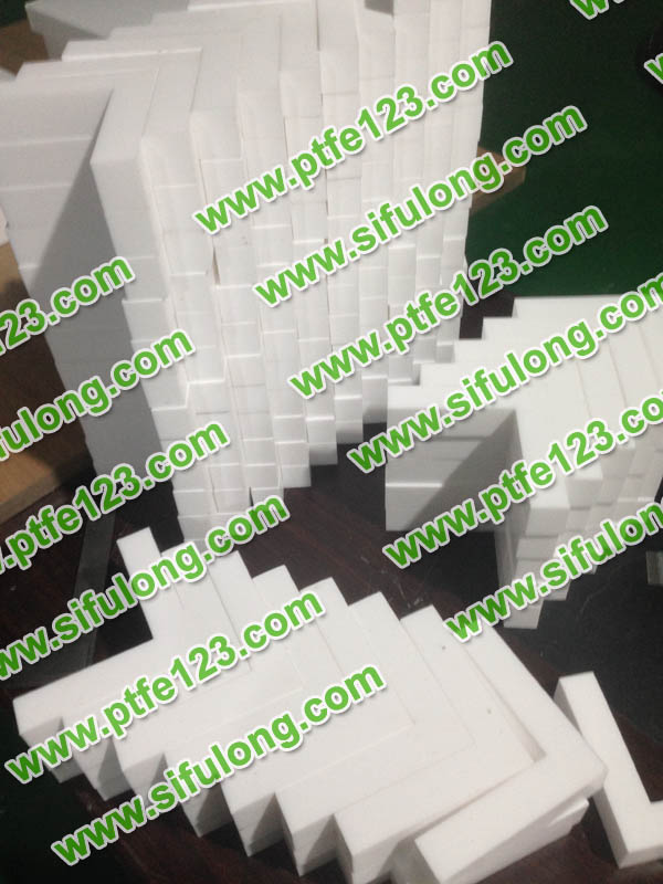 聚四氟乙烯制品