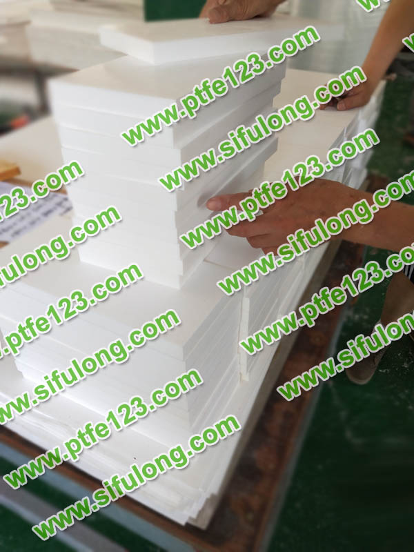 聚四氟乙烯制品